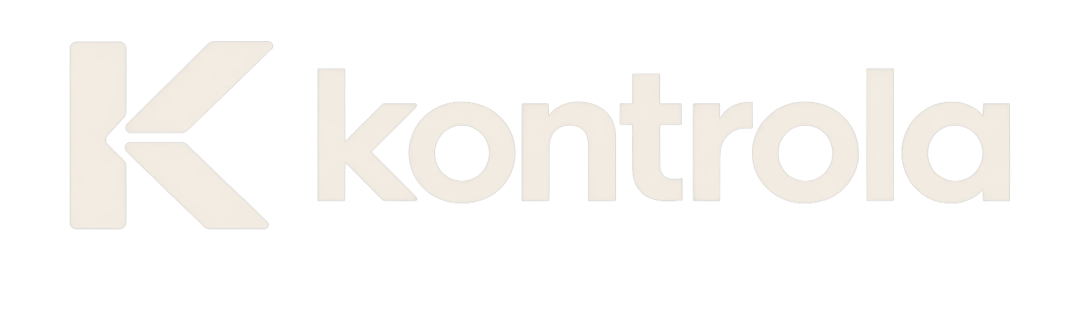kontrola